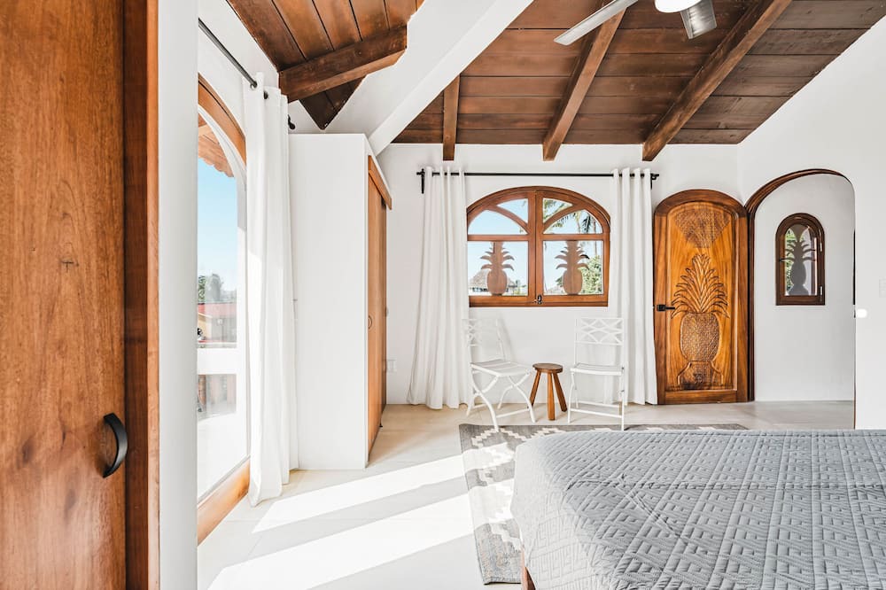 Photo of Bedroom in North End