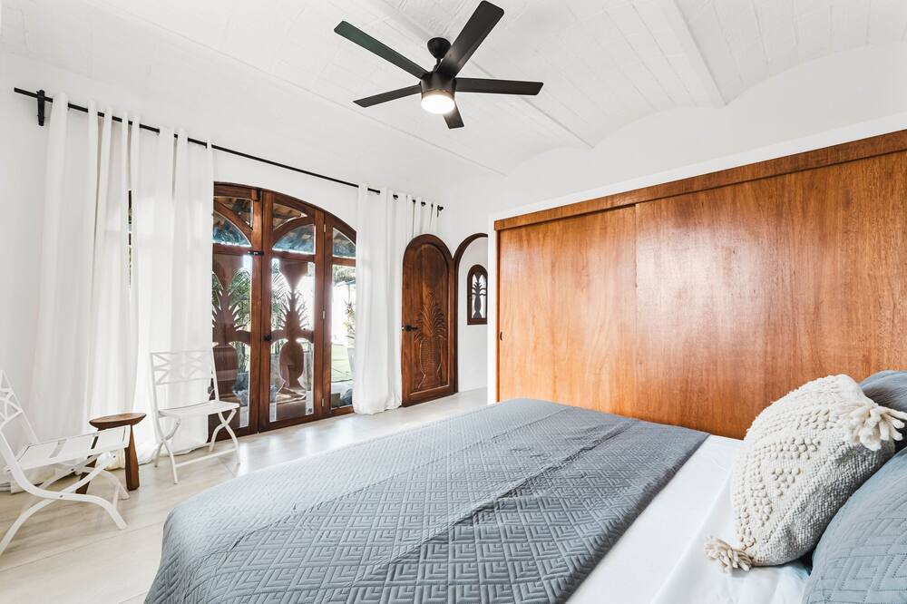Photo of Bedroom in North End