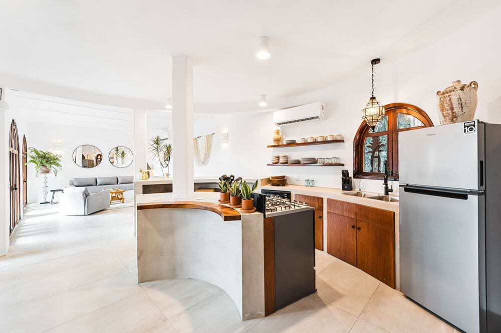 Photo of Kitchen in North End