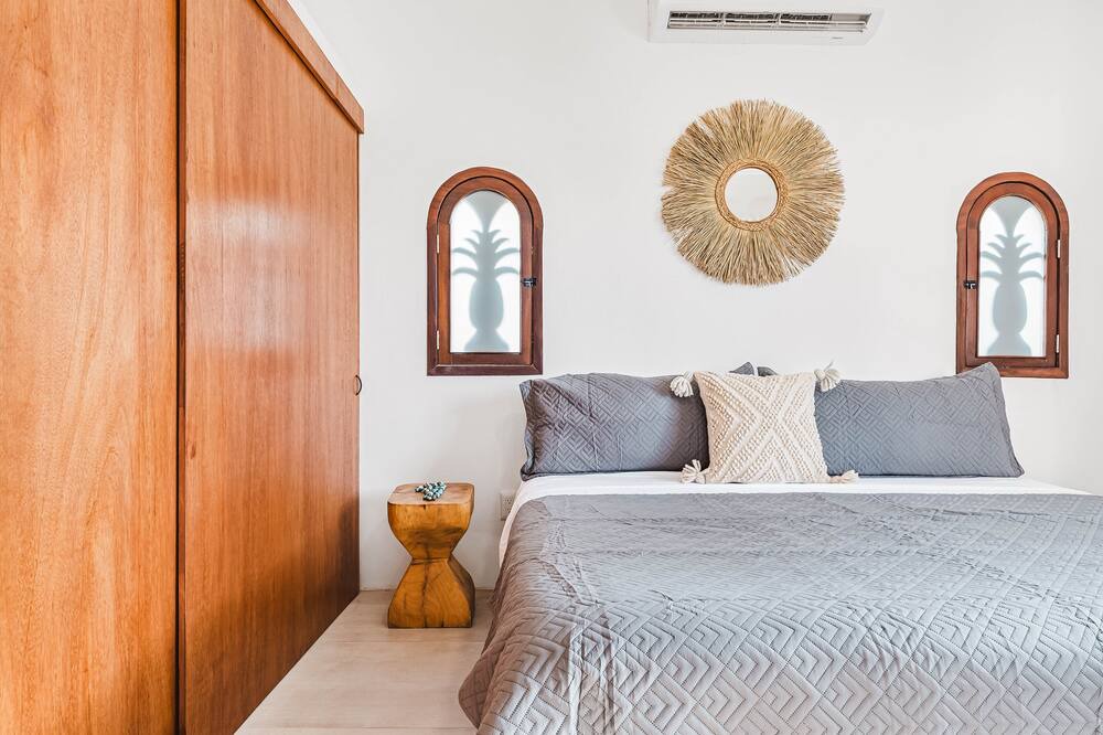 Photo of Bedroom in North End