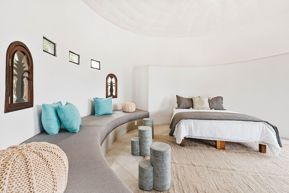 Photo of Bedroom in North End