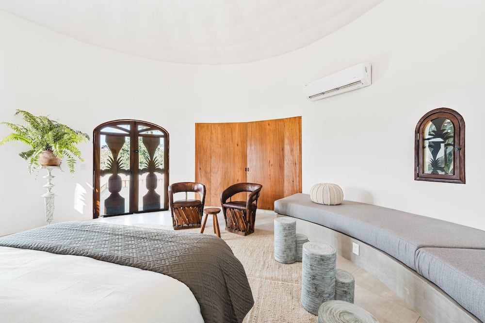 Photo of Bedroom in North End