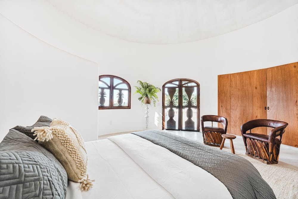 Photo of Bedroom in North End