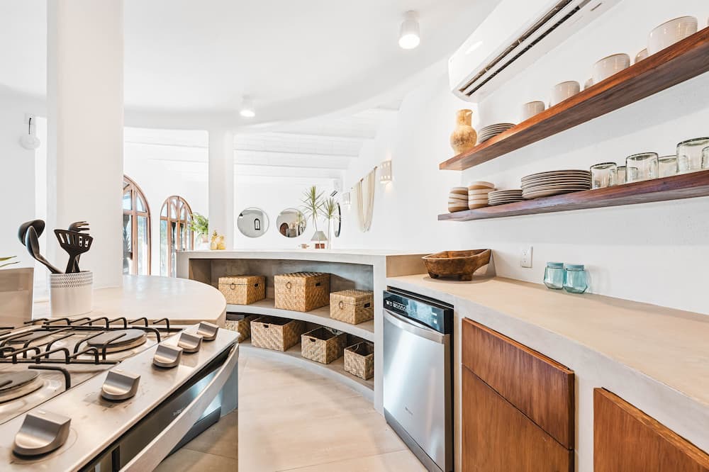Photo of Kitchen in North End