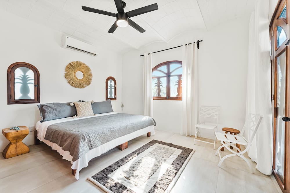Photo of Bedroom in North End