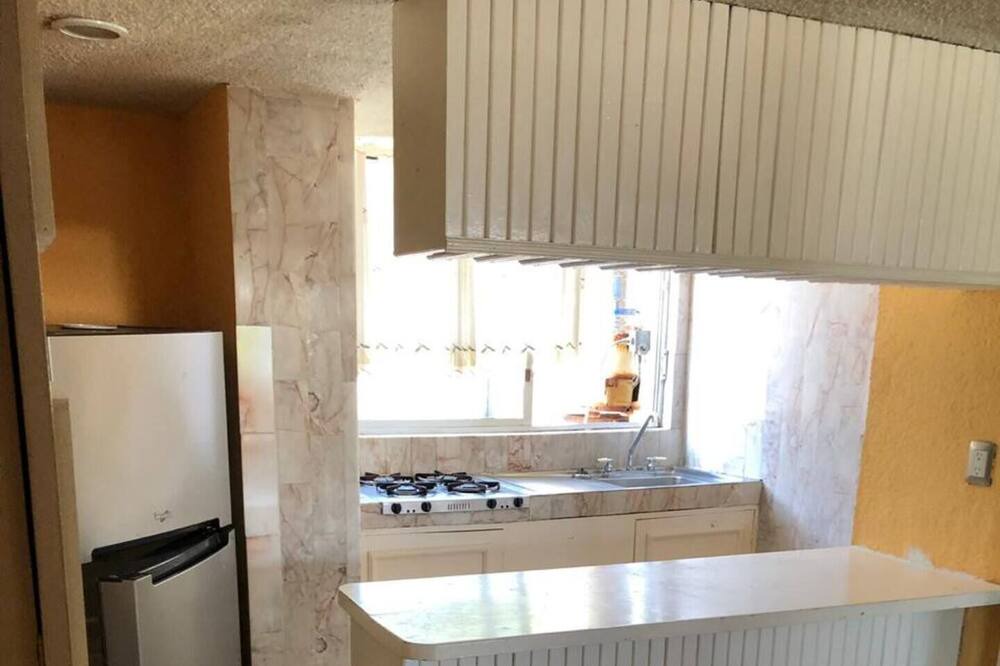 Photo of Kitchen in Club Deportivo