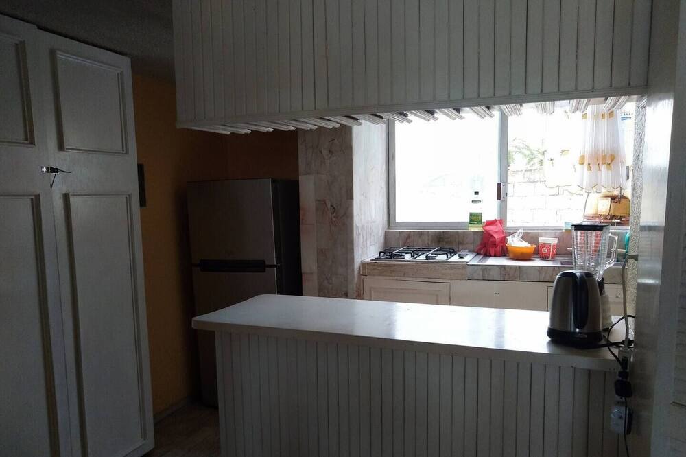 Photo of Kitchen in Club Deportivo