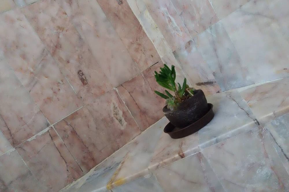 Photo of Bathroom in Club Deportivo