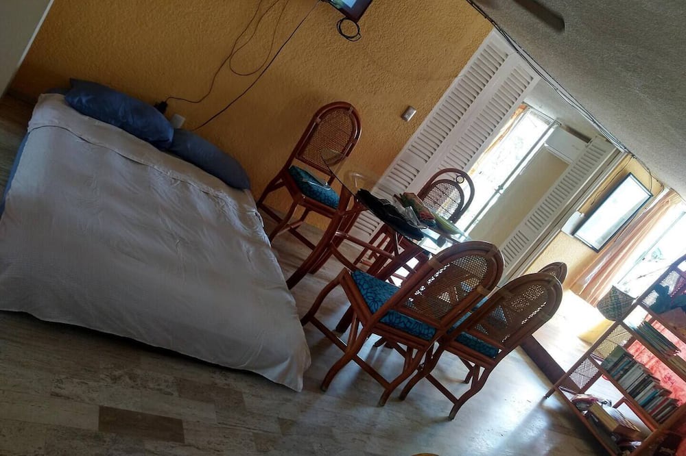 Photo of Bedroom in Club Deportivo
