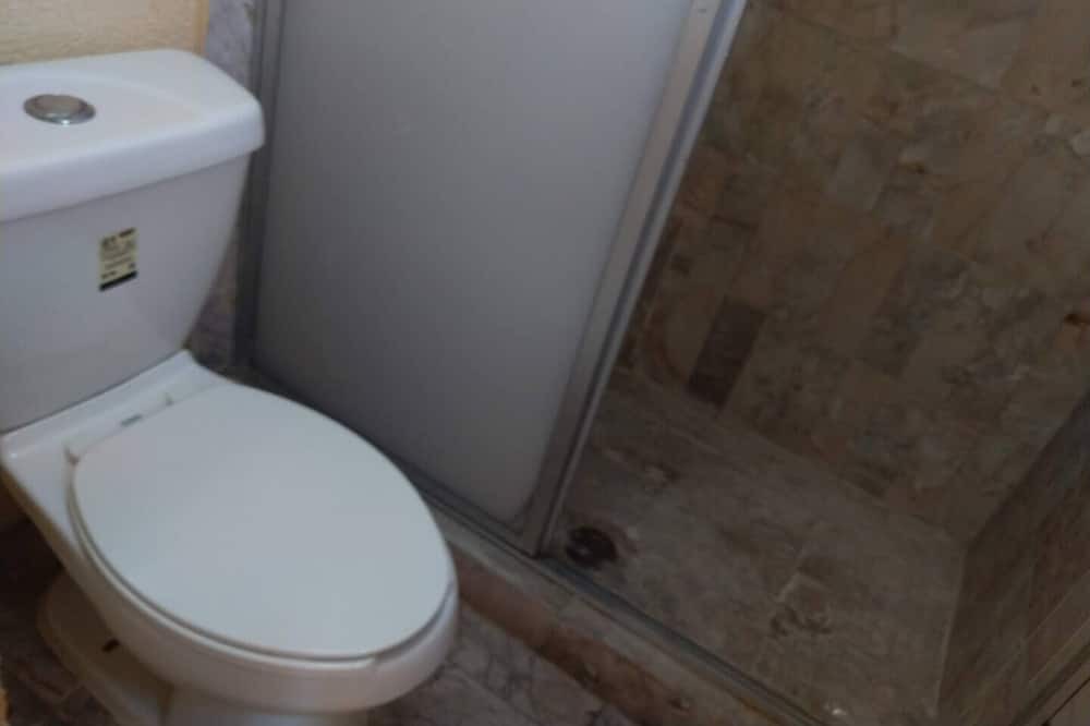 Photo of Bathroom in Club Deportivo