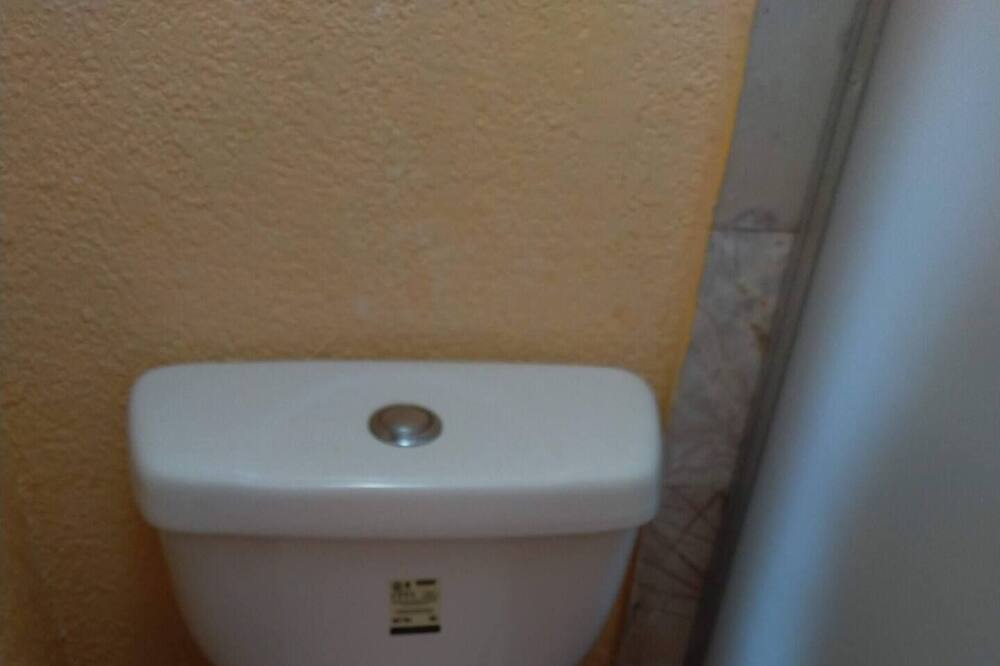 Photo of Bathroom in Club Deportivo