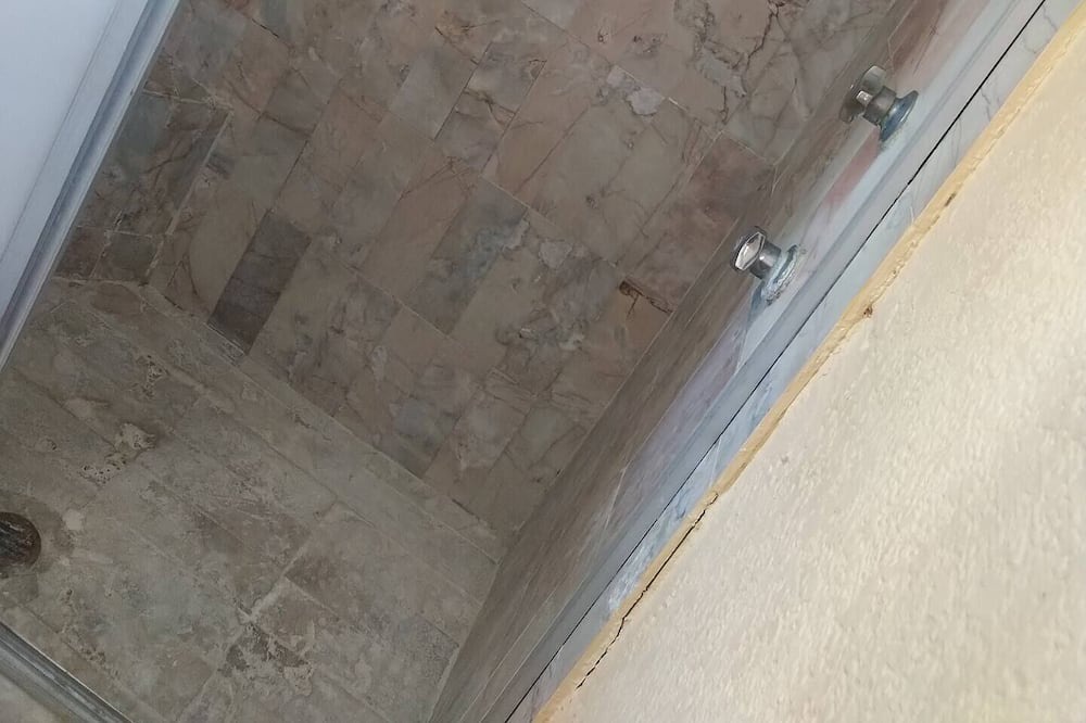 Photo of Bathroom in Club Deportivo