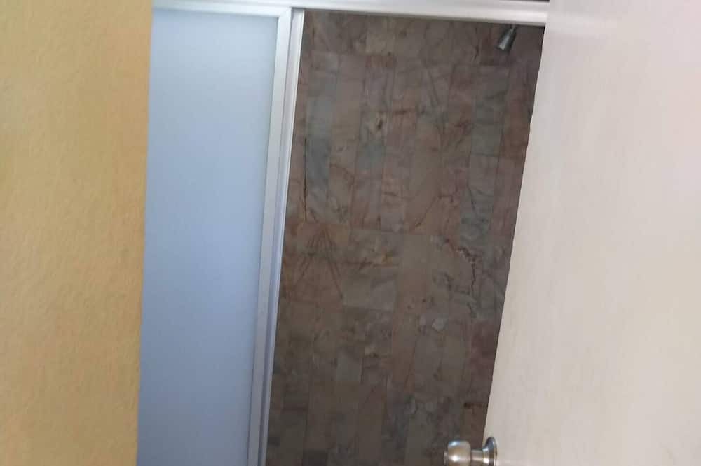 Photo of Bathroom in Club Deportivo