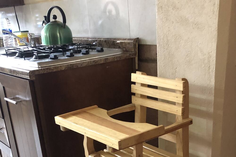 Photo of Kitchen in Zitacuaro