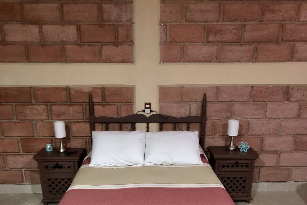 Photo of Bedroom in Zitacuaro