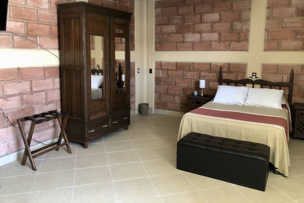 Photo of Bedroom in Zitacuaro