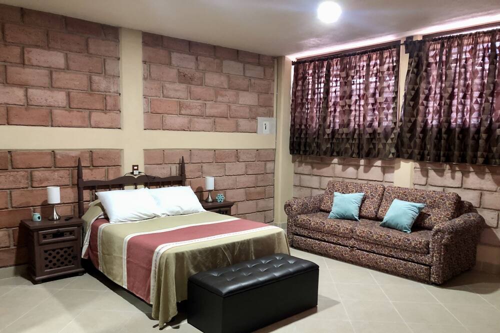 Photo of Bedroom in Zitacuaro