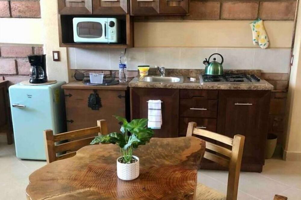 Photo of Kitchen in Zitacuaro