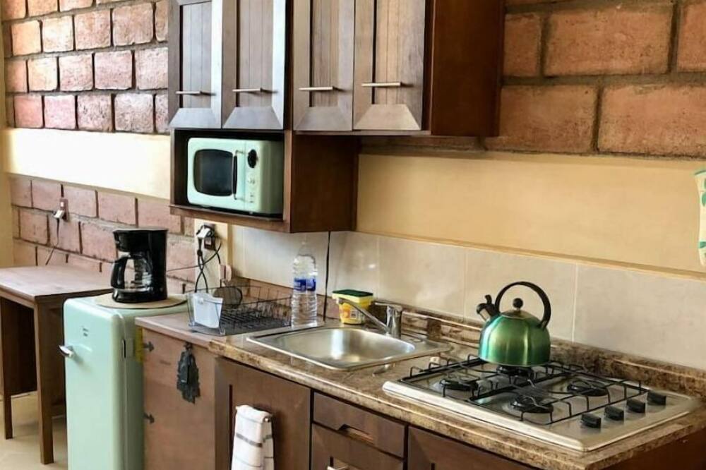 Photo of Kitchen in Zitacuaro
