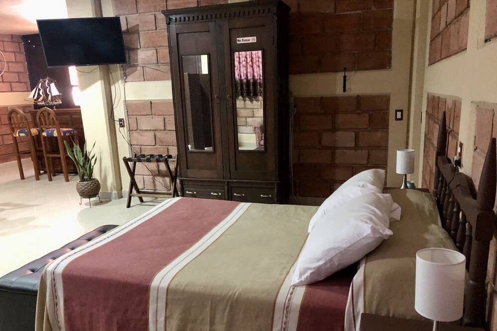 Photo of Bedroom in Zitacuaro