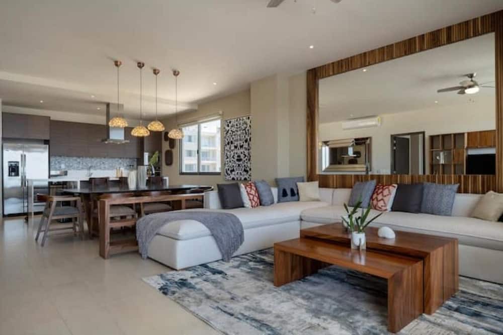 Photo of Livingroom in Colonia El Progreso