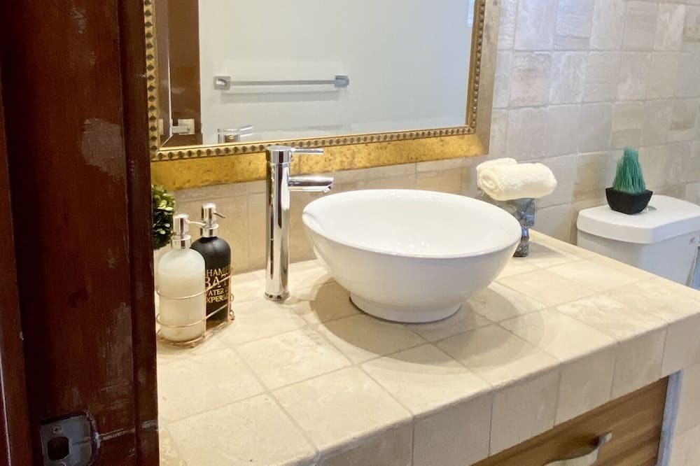 Photo of Bathroom in San Antonio Tlayacapan