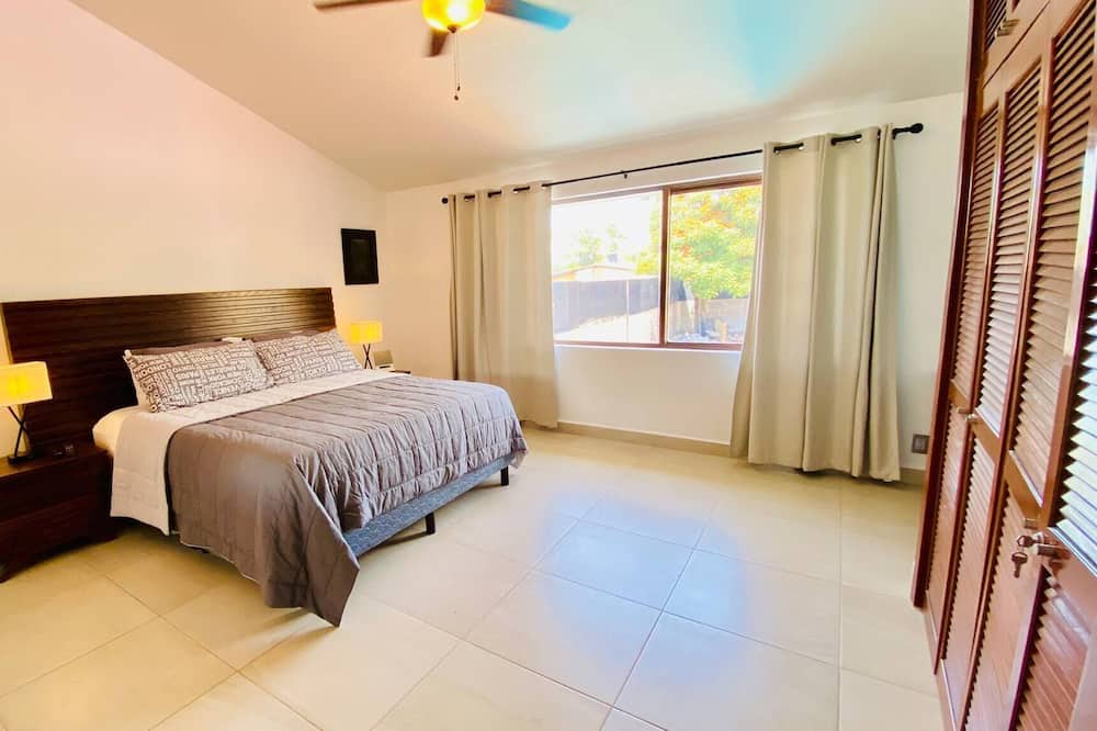 Photo of Bedroom in San Antonio Tlayacapan
