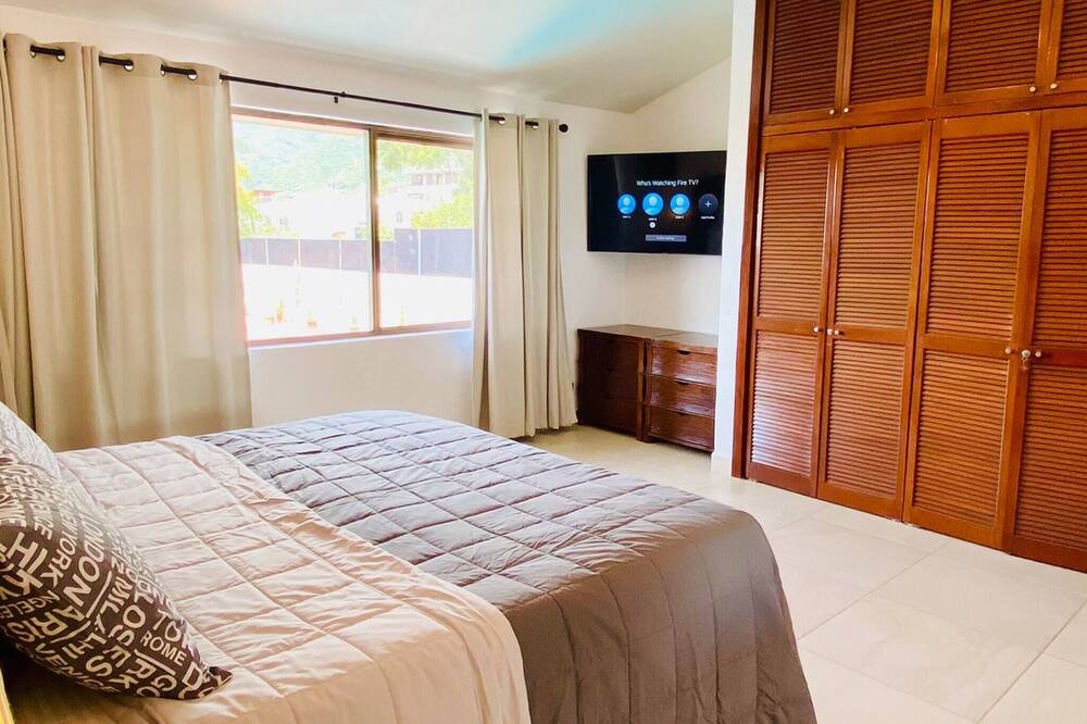 Photo of Bedroom in San Antonio Tlayacapan