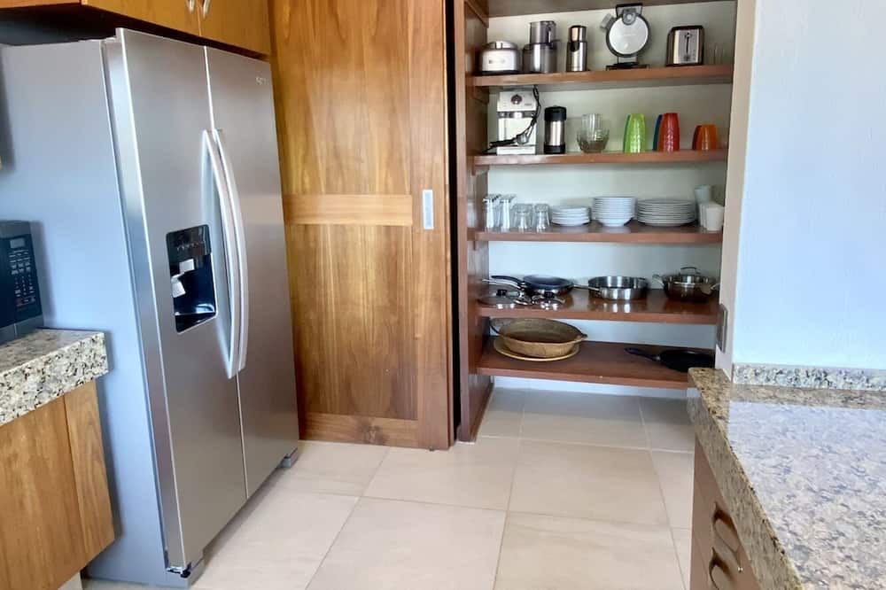 Photo of Kitchen in San Antonio Tlayacapan