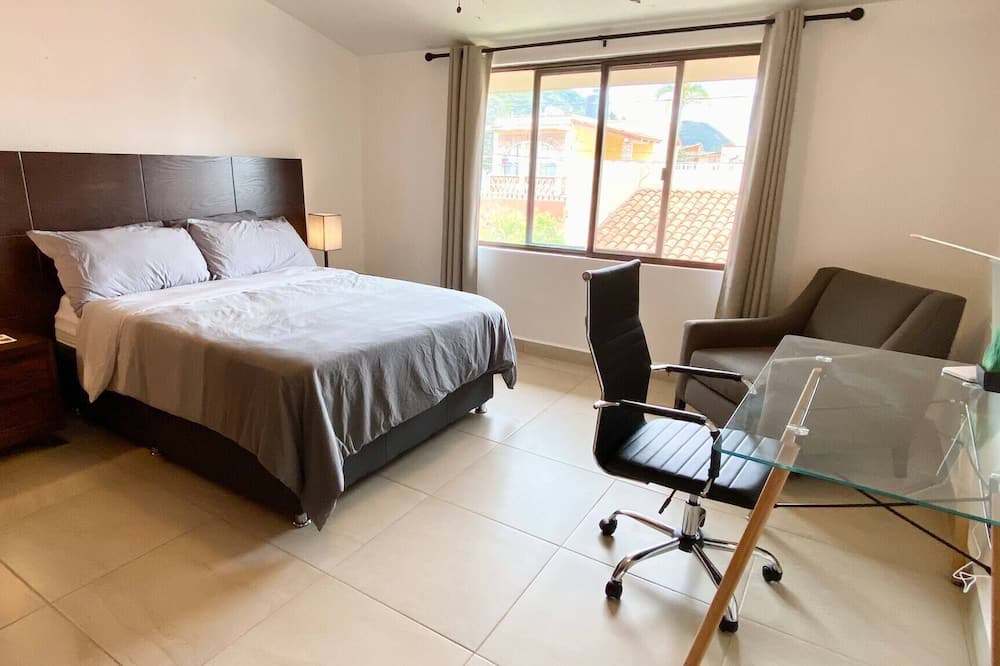 Photo of Bedroom in San Antonio Tlayacapan