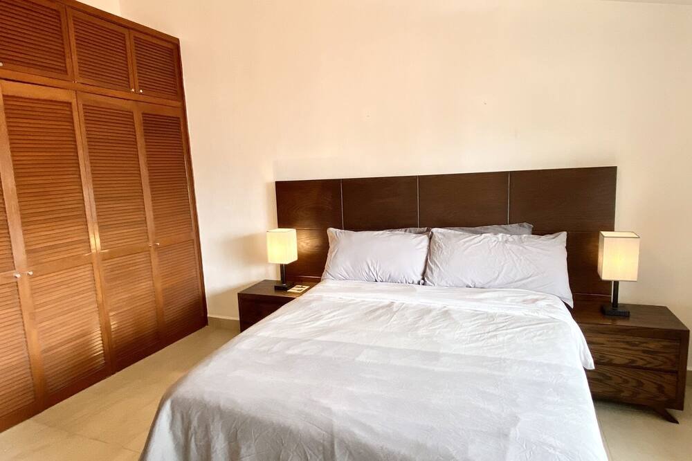 Photo of Bedroom in San Antonio Tlayacapan