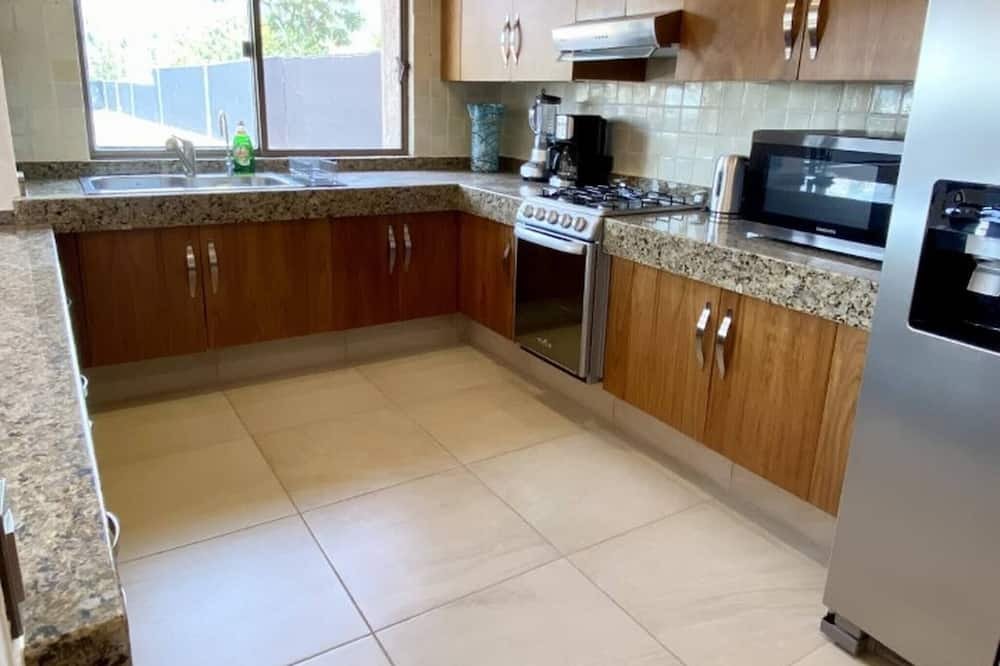 Photo of Kitchen in San Antonio Tlayacapan