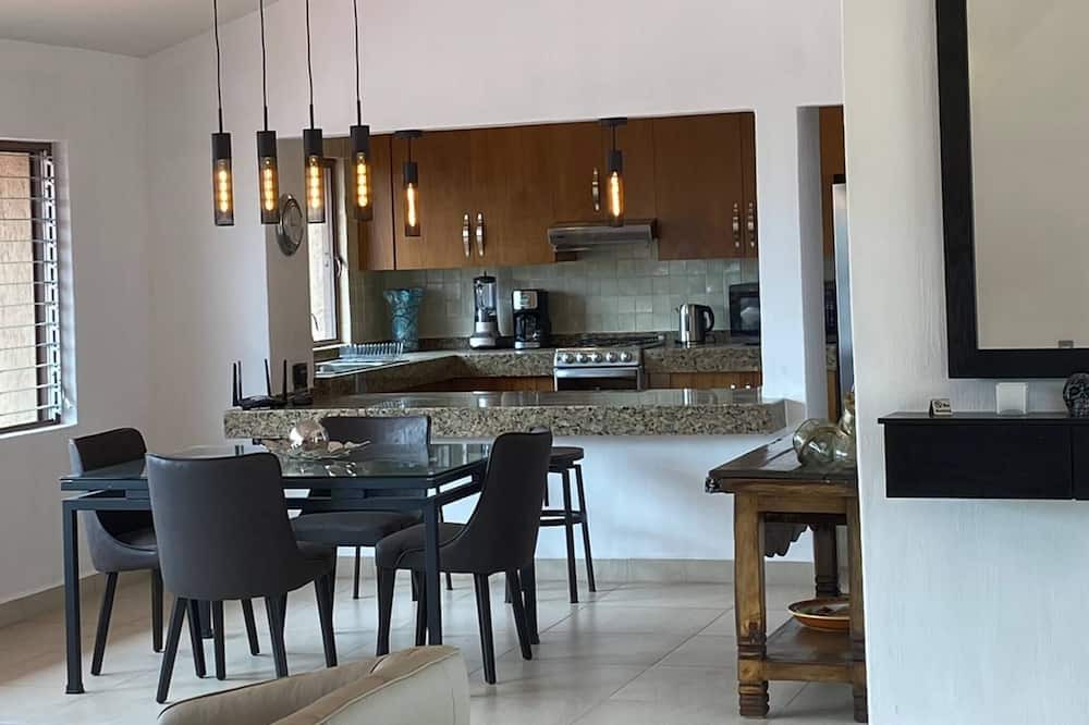 Photo of Kitchen in San Antonio Tlayacapan