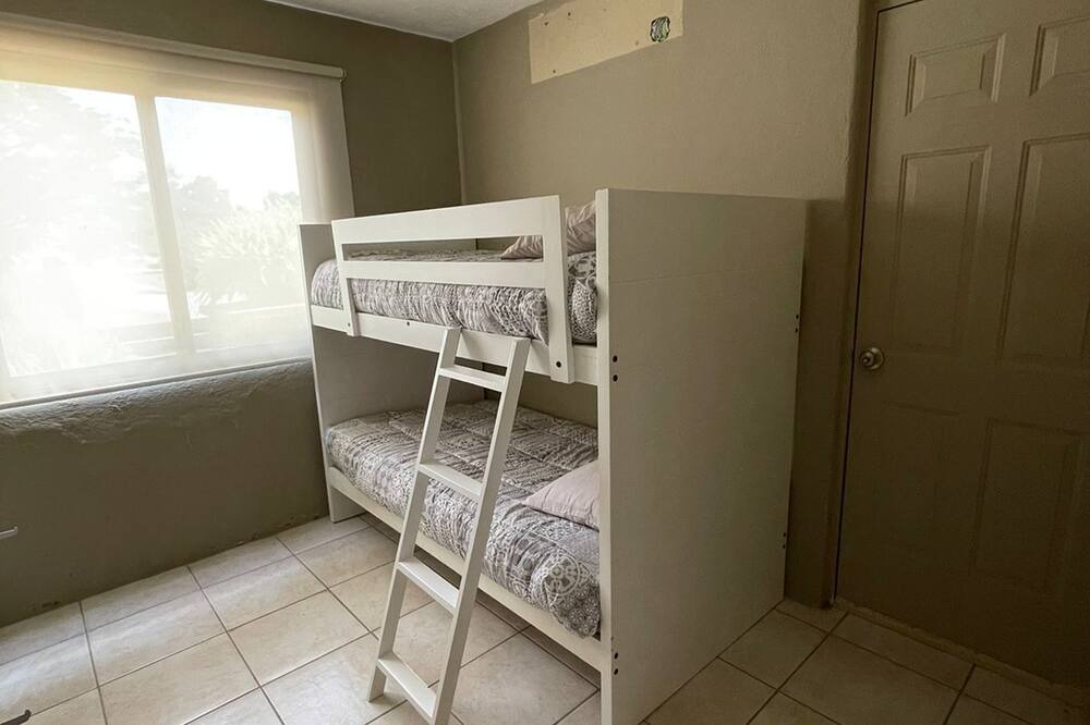 Photo of Bedroom in Flamingos