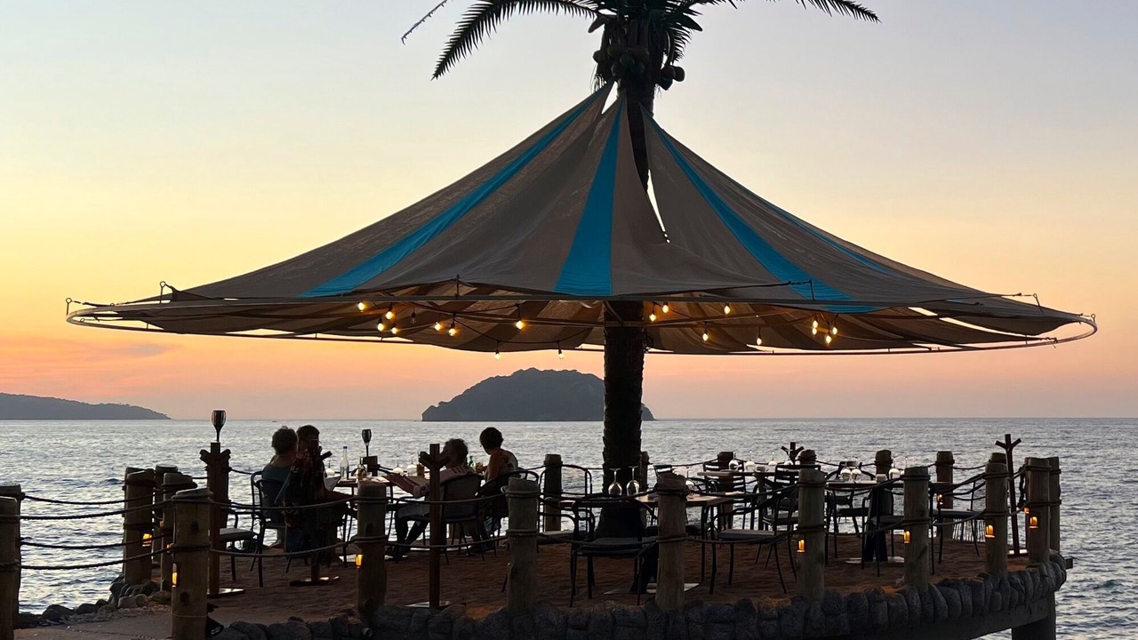 Photo of Outdoor in La Penita de Jaltemba