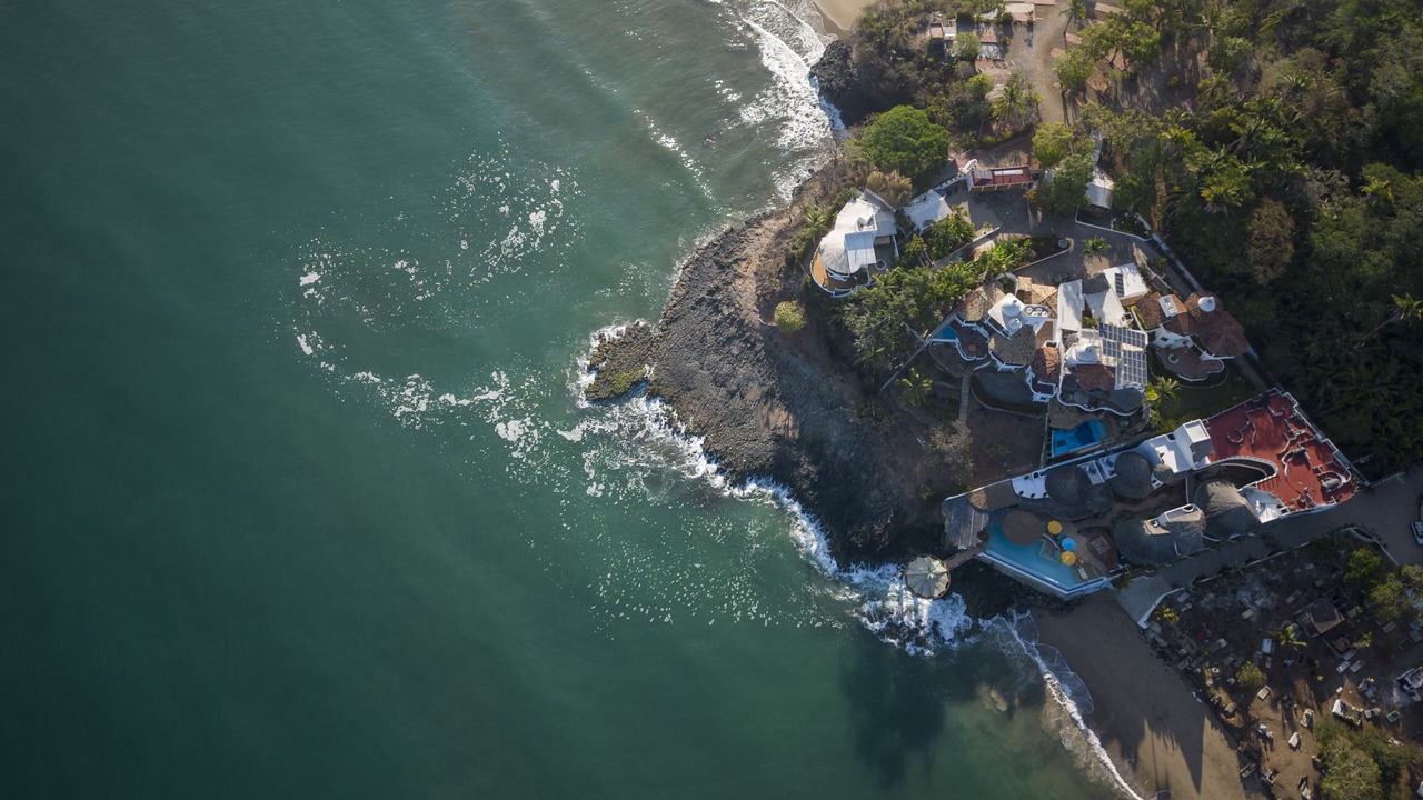 Photo of Outdoor in La Penita de Jaltemba