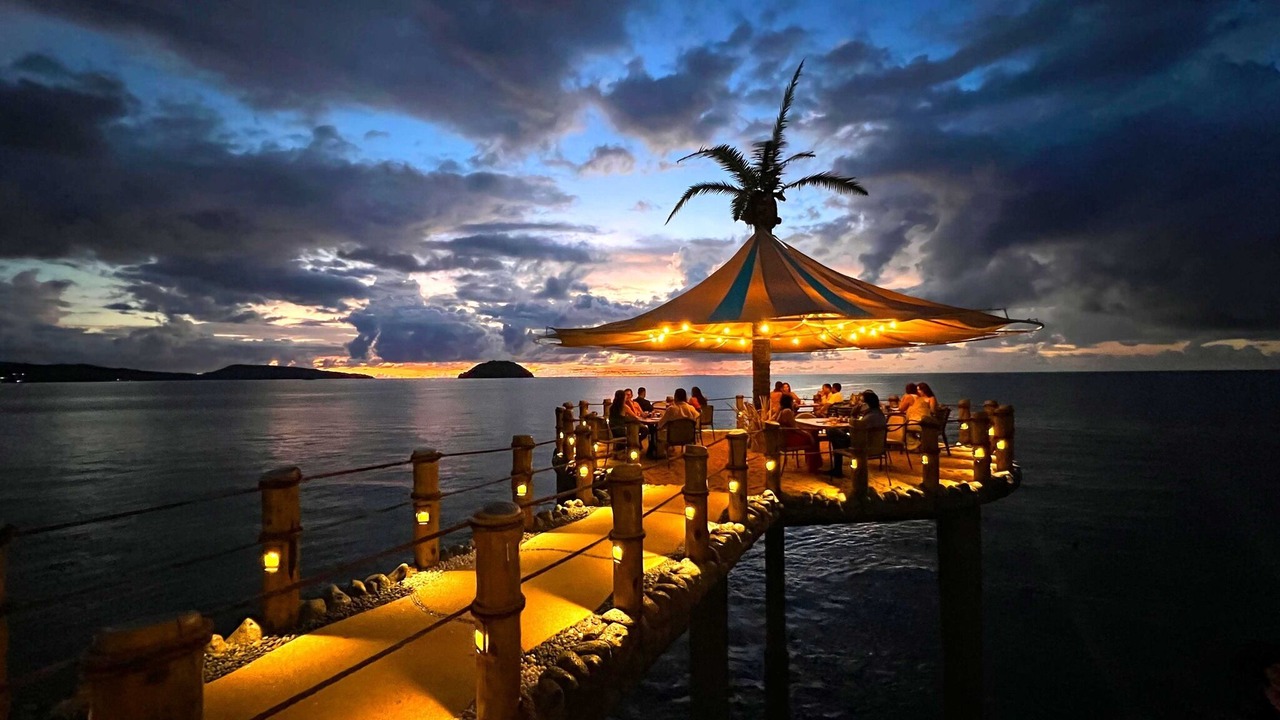 Photo of Outdoor in La Penita de Jaltemba