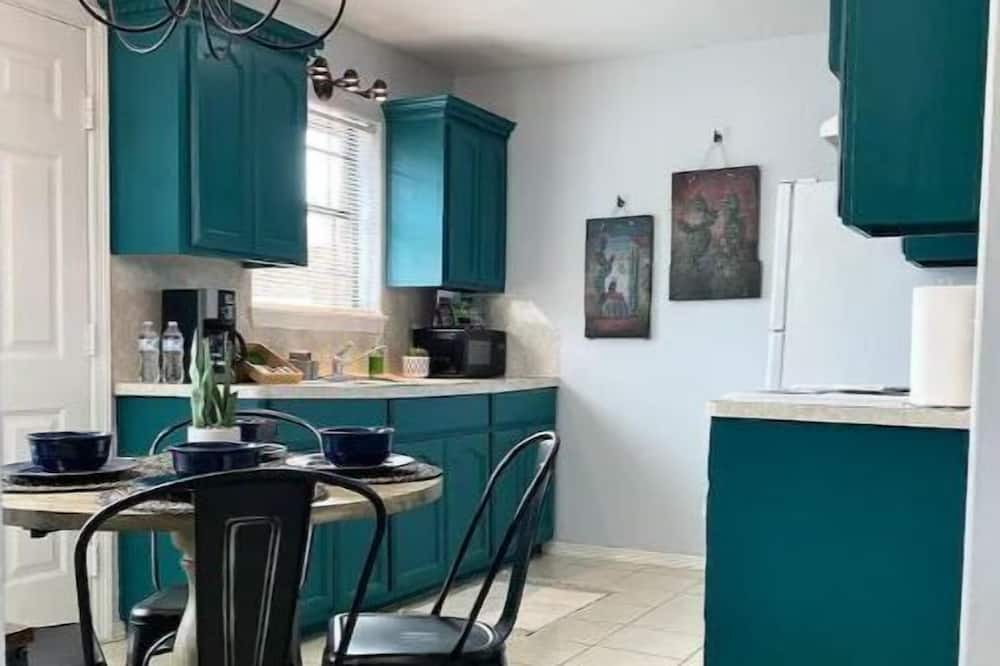 Photo of Kitchen in Pharr