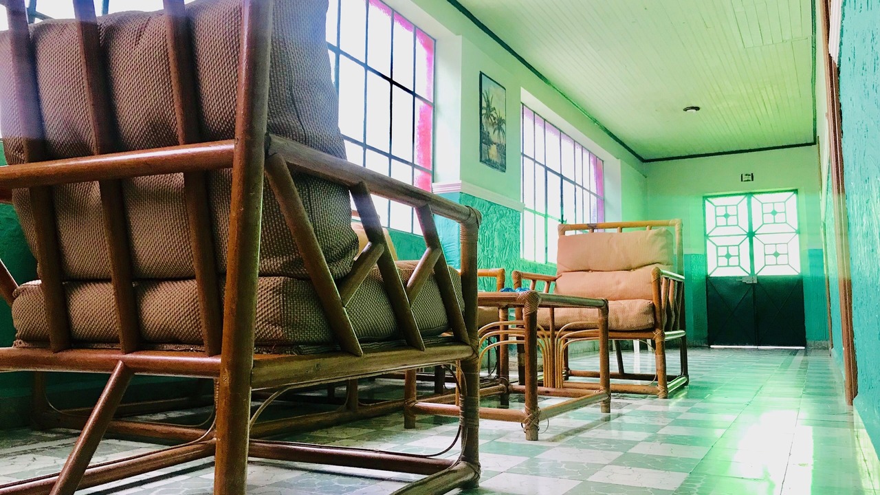Photo of Bedroom in Tlatlauquitepec