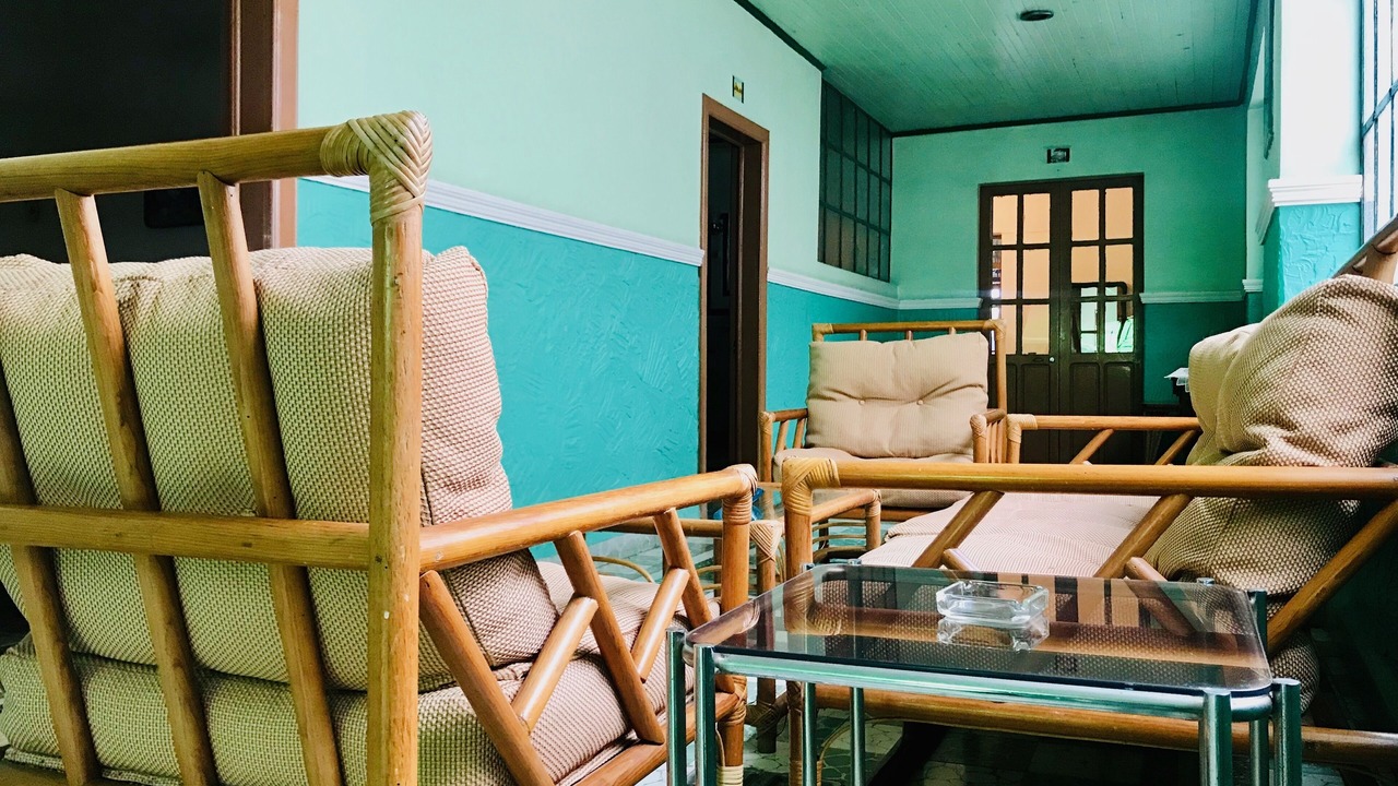Photo of Bedroom in Tlatlauquitepec