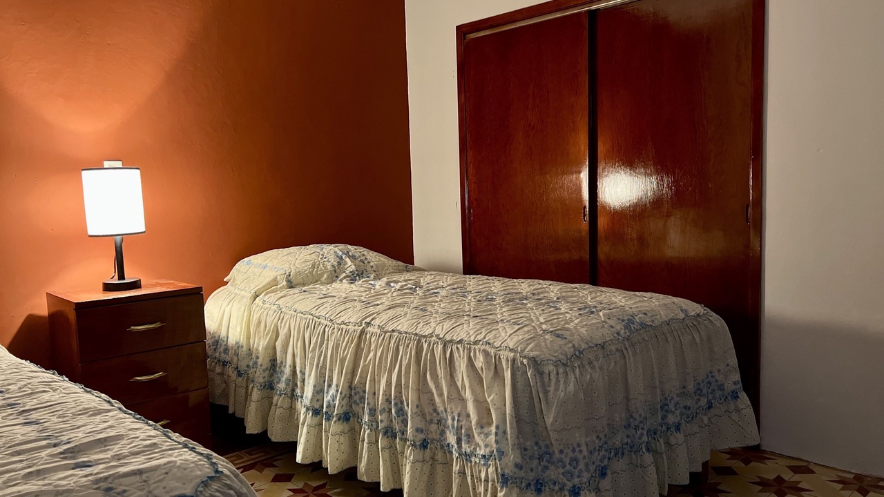 Photo of Bedroom in Tlatlauquitepec