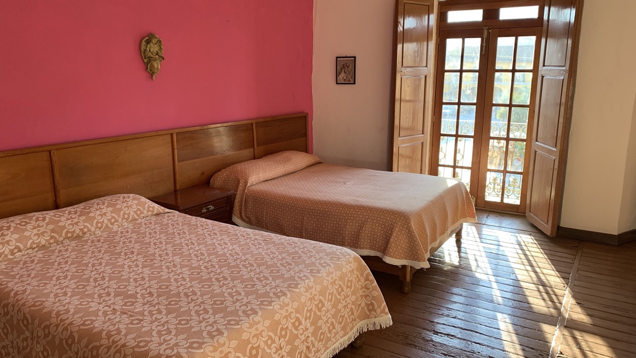 Photo of Bedroom in Tlatlauquitepec