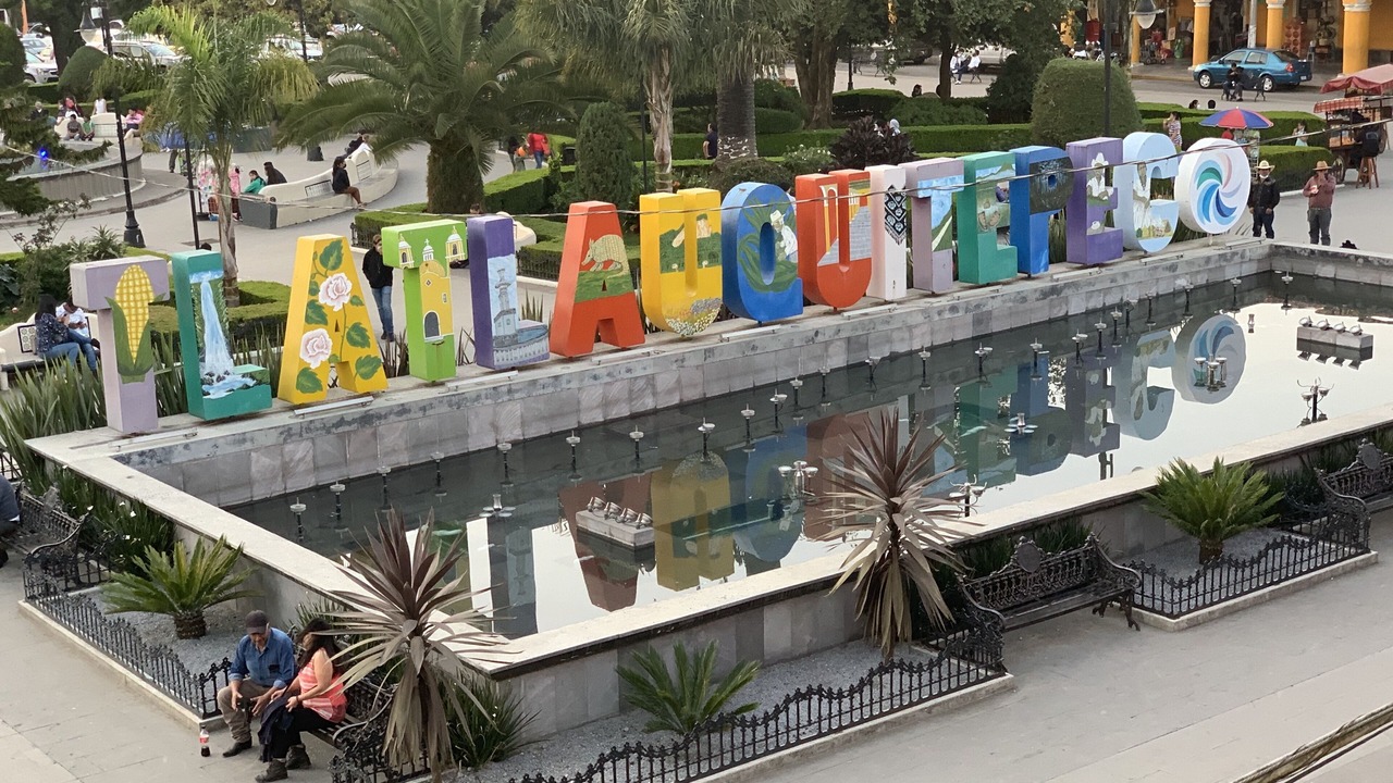 Photo of Others in Tlatlauquitepec