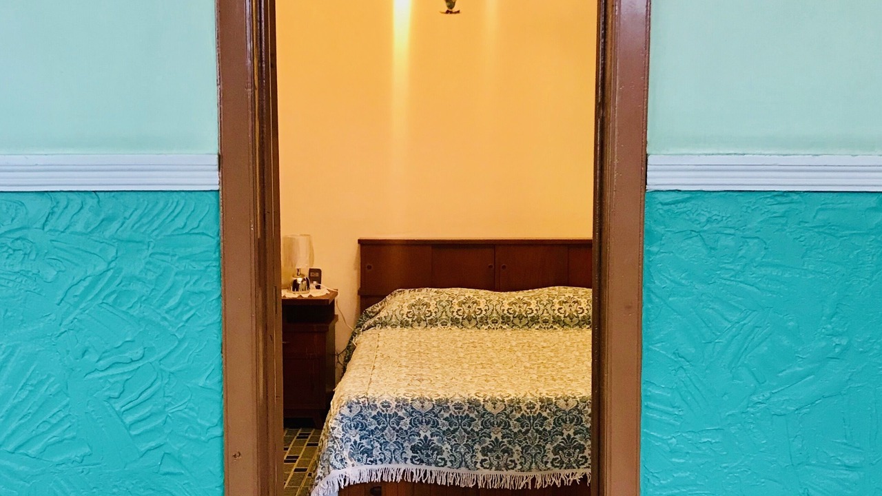 Photo of Bedroom in Tlatlauquitepec