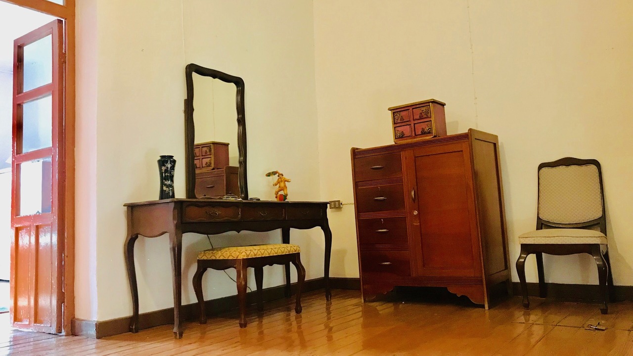Photo of Bedroom in Tlatlauquitepec