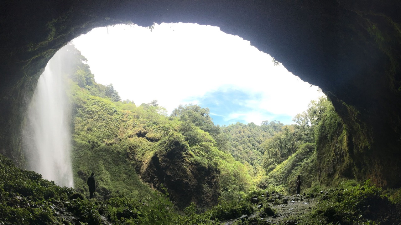 Photo of Others in Tlatlauquitepec