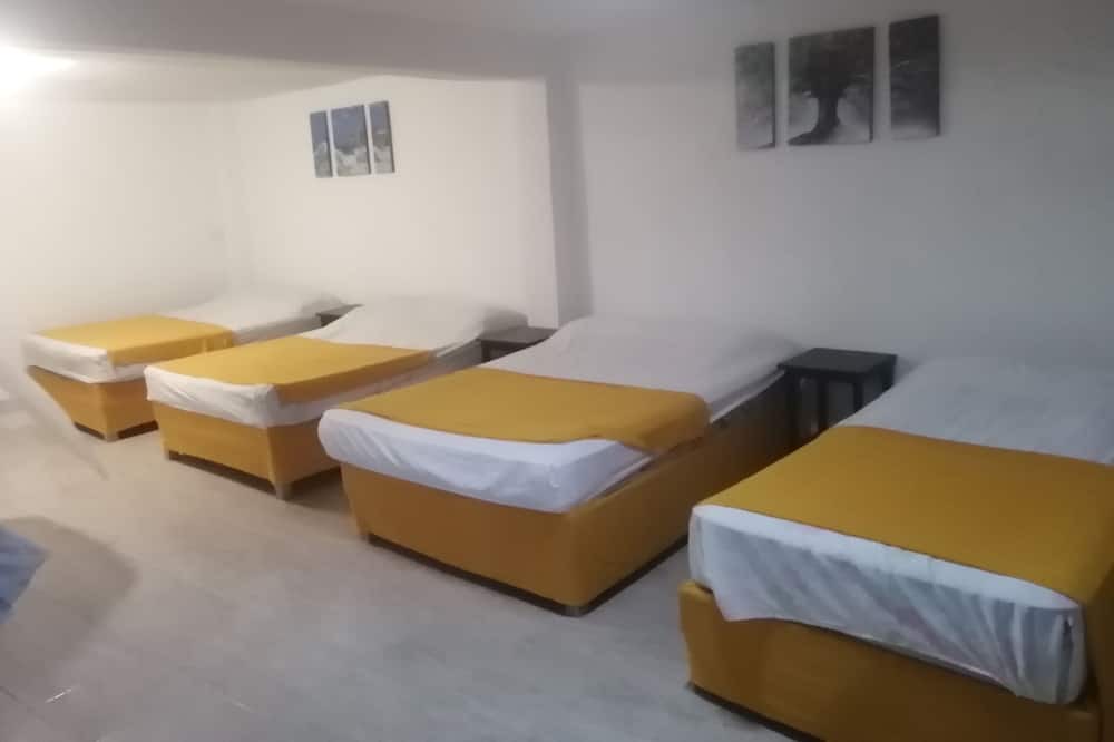 Photo of Bedroom in Playa Chachalacas