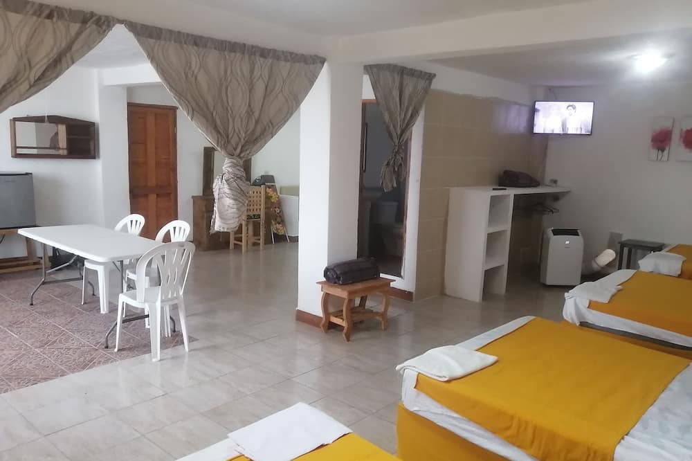 Photo of Bedroom in Playa Chachalacas