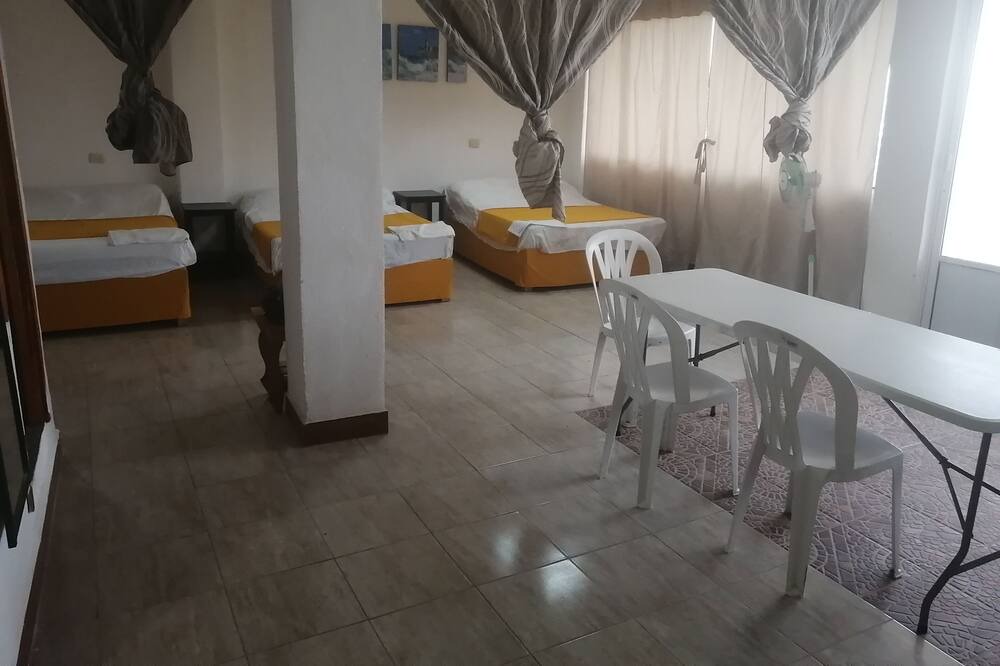 Photo of Bedroom in Playa Chachalacas