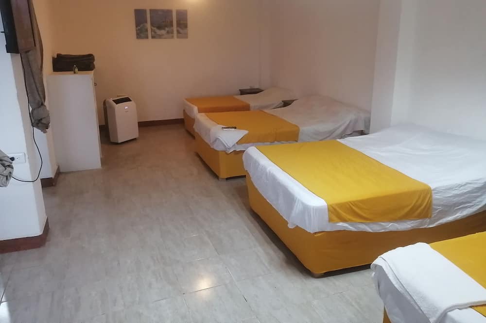 Photo of Bedroom in Playa Chachalacas